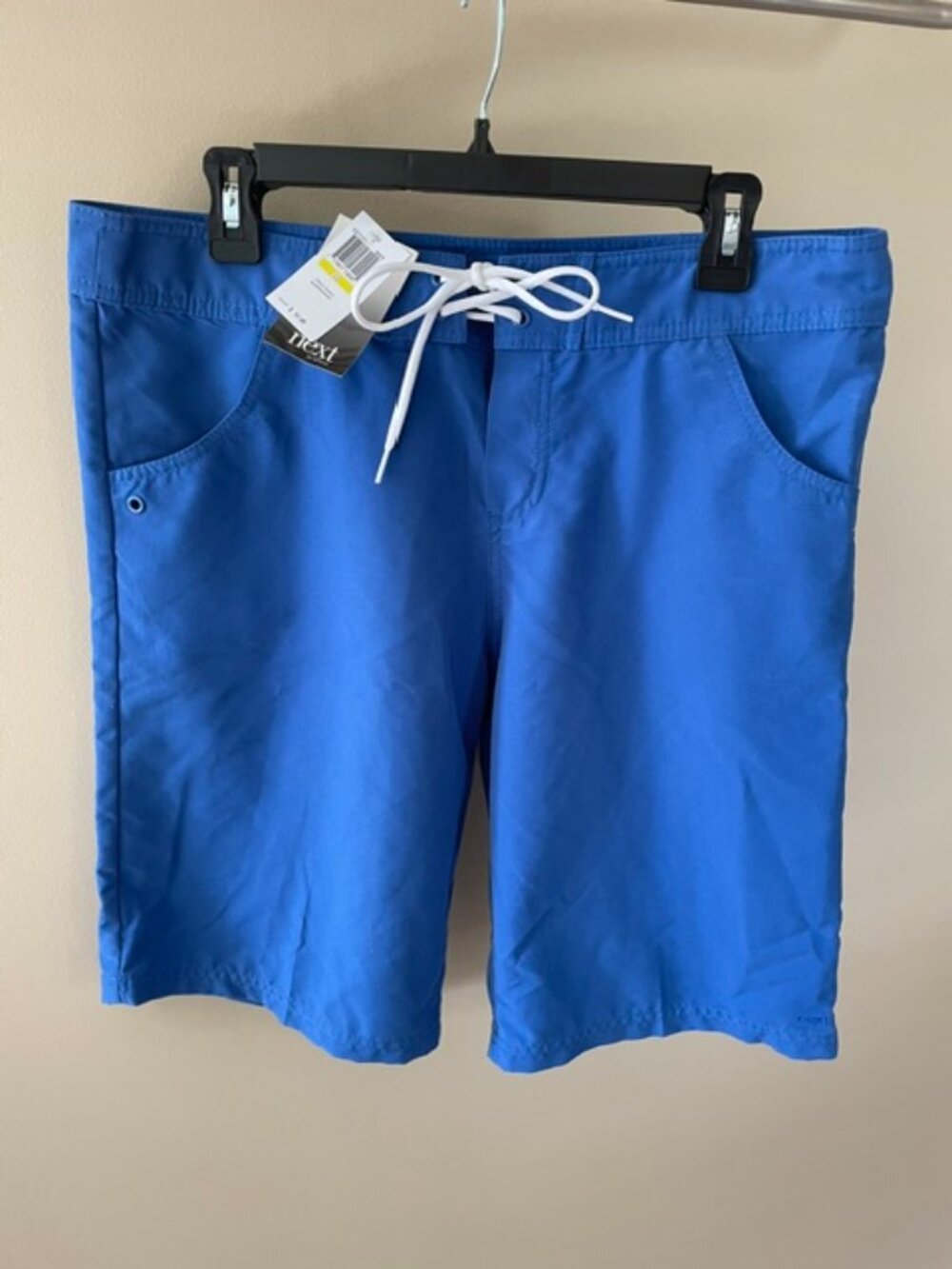 Womens' Next Board Shorts, 11inch